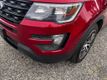 2016 Ford Explorer 4WD 4dr Sport - 22606480 - 18