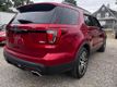 2016 Ford Explorer 4WD 4dr Sport - 22606480 - 2