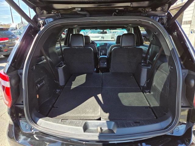 2016 Ford Explorer 4WD 4dr Sport - 23013494 - 15