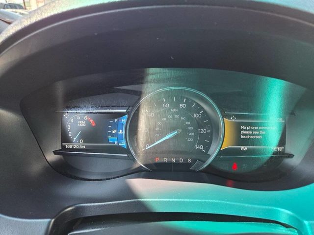 2016 Ford Explorer 4WD 4dr Sport - 23013494 - 23