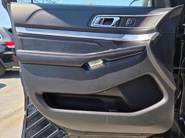 2016 Ford Explorer 4WD 4dr Sport - 23013494 - 30