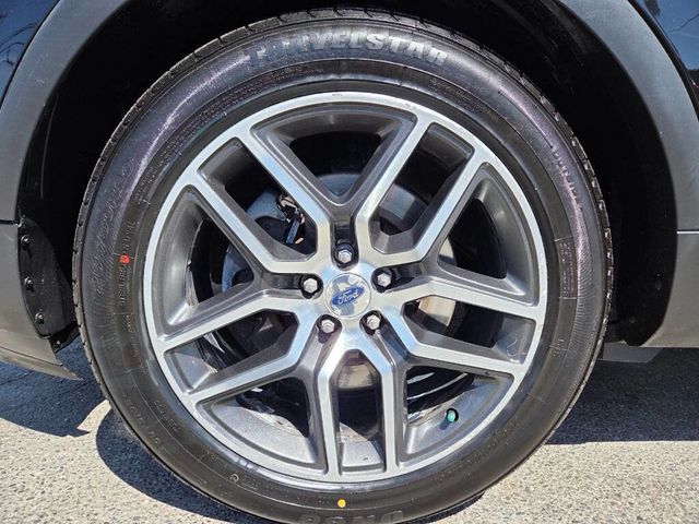 2016 Ford Explorer 4WD 4dr Sport - 23013494 - 32