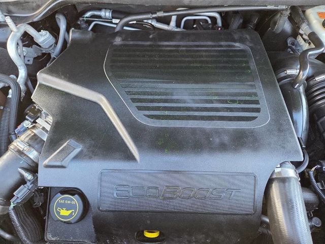 2016 Ford Explorer 4WD 4dr Sport - 23013494 - 33