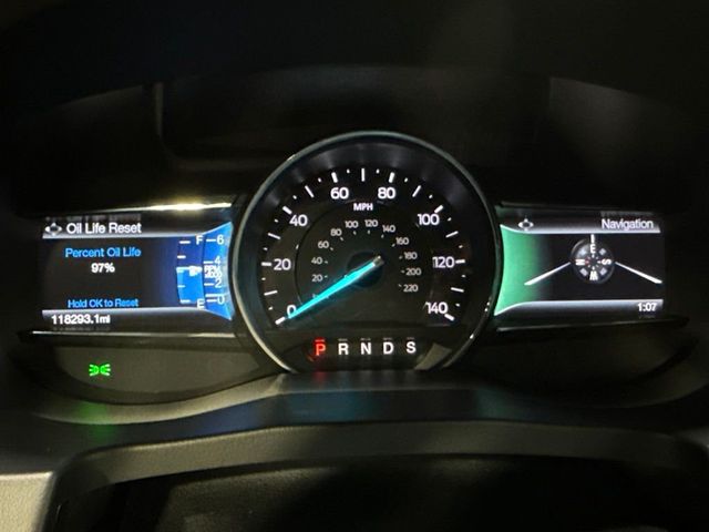 2016 Ford Explorer 4WD 4dr Sport - 23062464 - 11