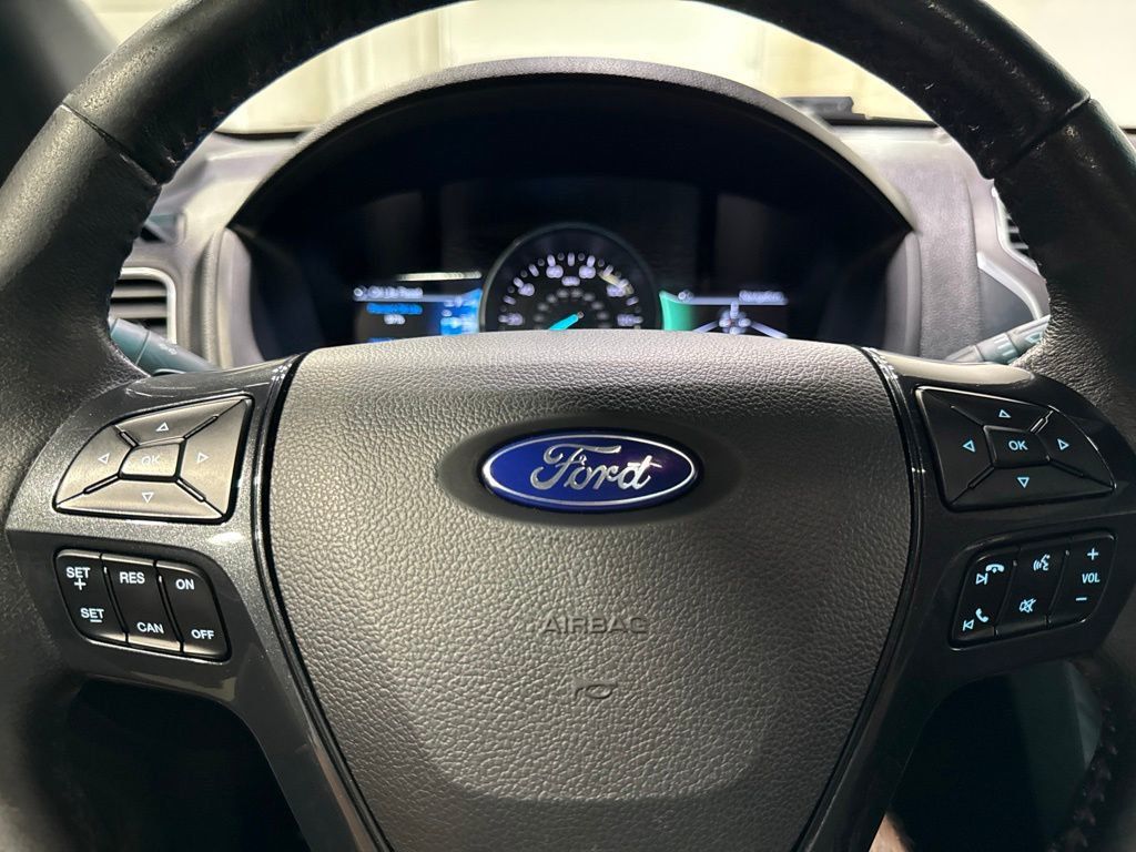 2016 Ford Explorer 4WD 4dr Sport - 23062464 - 12