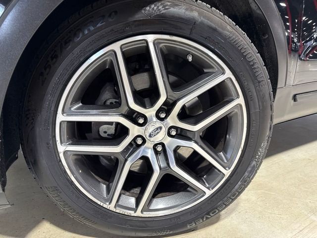 2016 Ford Explorer 4WD 4dr Sport - 23062464 - 1