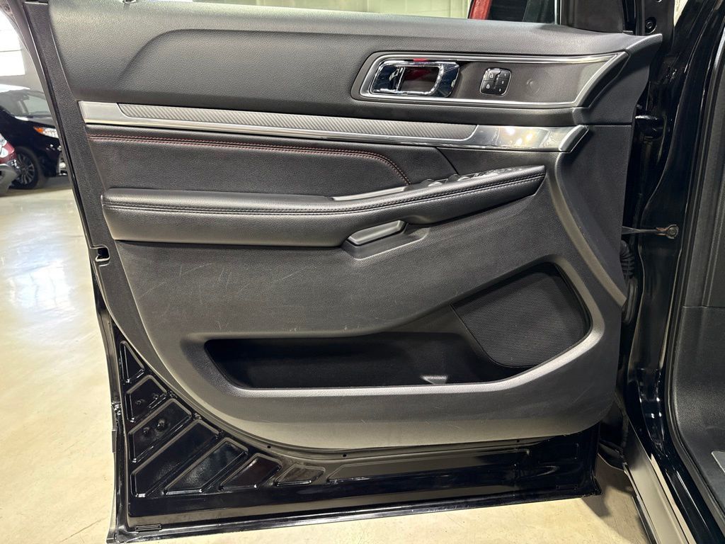 2016 Ford Explorer 4WD 4dr Sport - 23062464 - 21