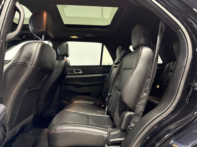 2016 Ford Explorer 4WD 4dr Sport - 23062464 - 22