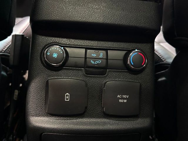 2016 Ford Explorer 4WD 4dr Sport - 23062464 - 24