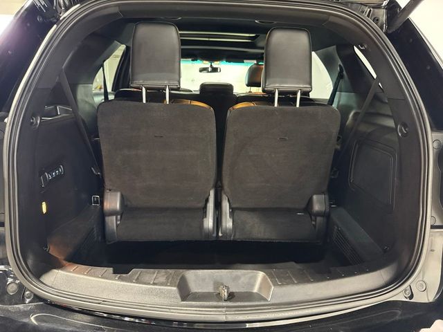 2016 Ford Explorer 4WD 4dr Sport - 23062464 - 26