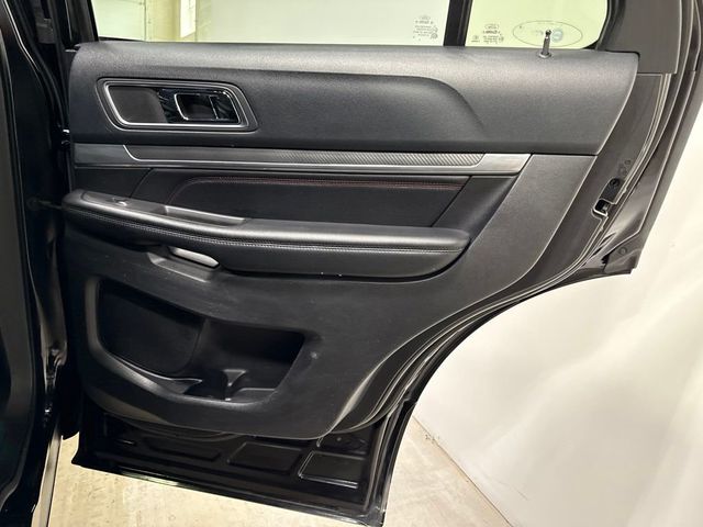 2016 Ford Explorer 4WD 4dr Sport - 23062464 - 29