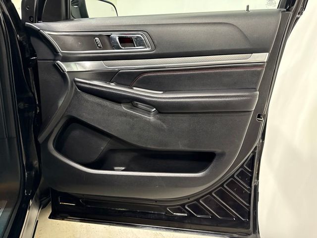 2016 Ford Explorer 4WD 4dr Sport - 23062464 - 31