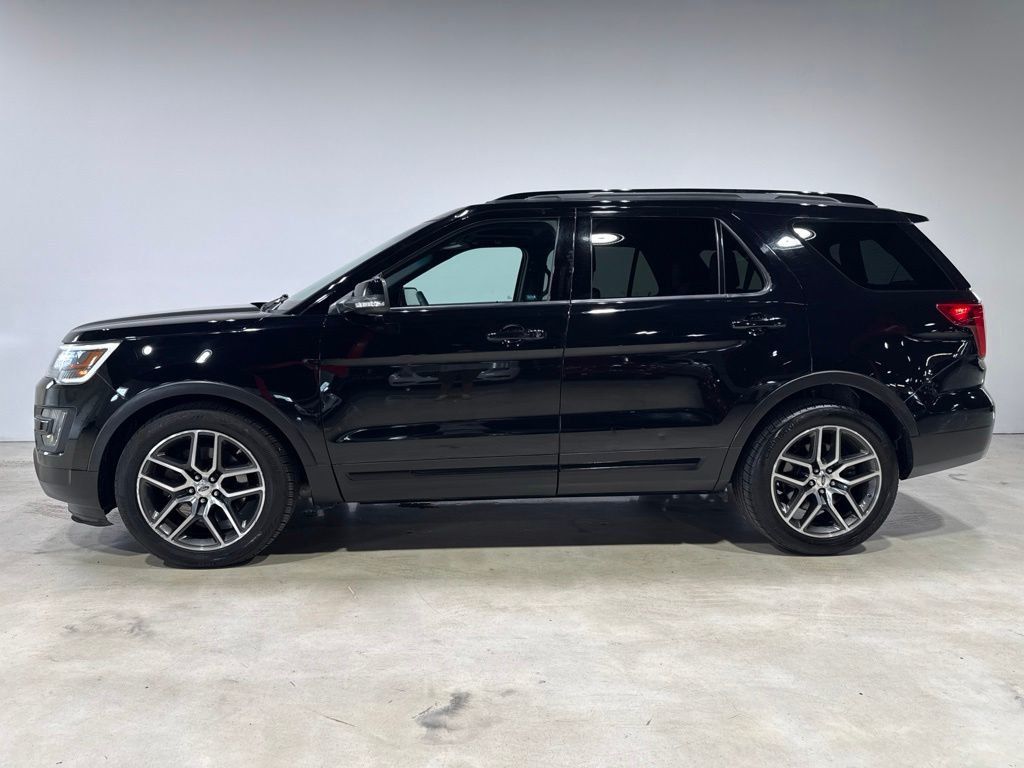 2016 Ford Explorer 4WD 4dr Sport - 23062464 - 3