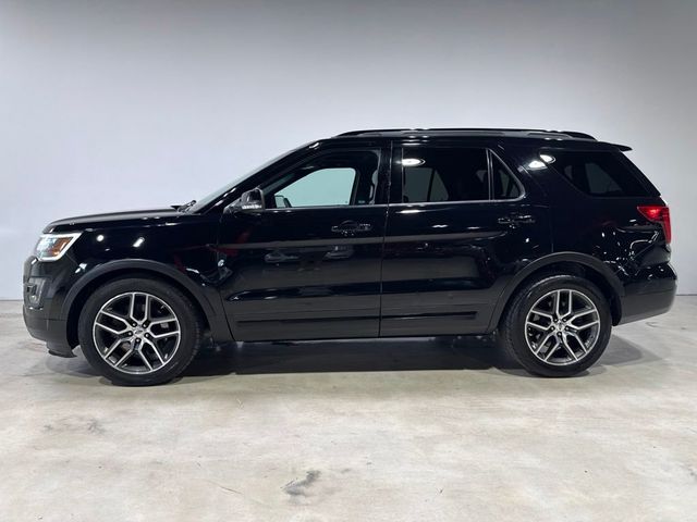 2016 Ford Explorer 4WD 4dr Sport - 23062464 - 3