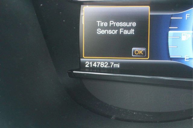 2016 Ford Explorer 4WD 4dr Sport - 23006778 - 7