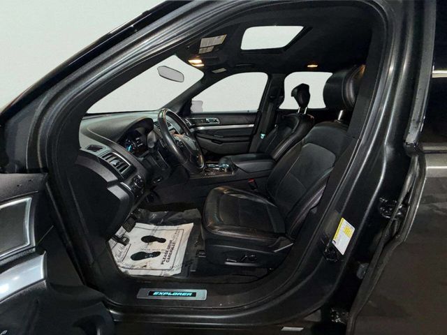 2016 Ford Explorer 4WD 4dr Sport - 22985774 - 12
