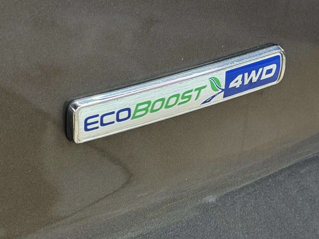 2016 Ford Explorer 4WD 4dr Sport - 22985774 - 20