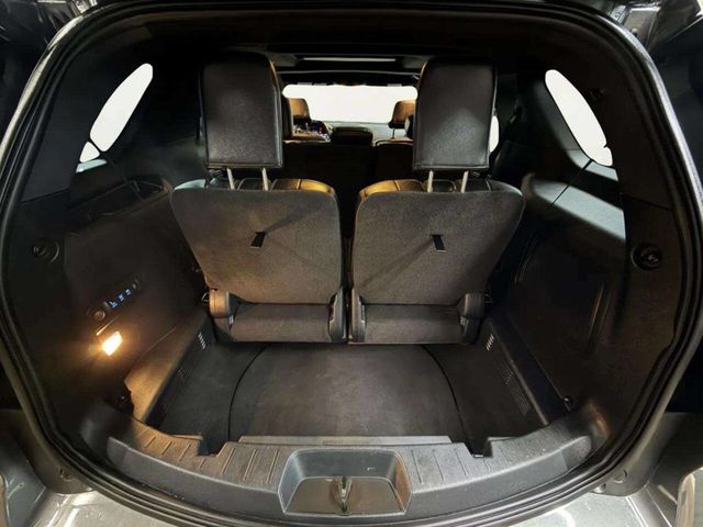 2016 Ford Explorer 4WD 4dr Sport - 22985774 - 22