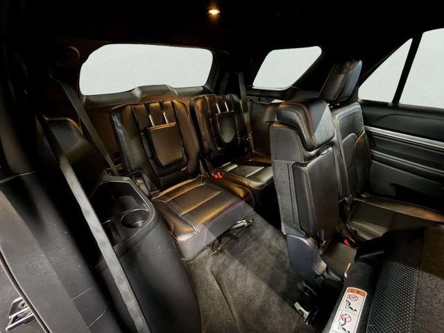 2016 Ford Explorer 4WD 4dr Sport - 22985774 - 28