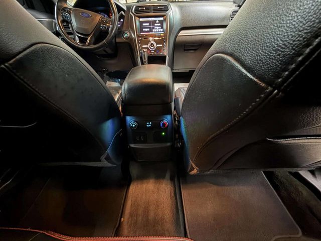 2016 Ford Explorer 4WD 4dr Sport - 22985774 - 30