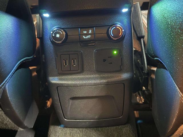 2016 Ford Explorer 4WD 4dr Sport - 22985774 - 31