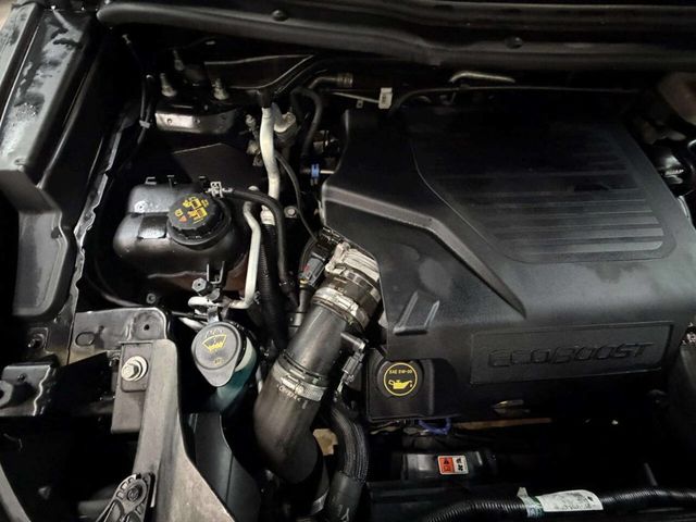 2016 Ford Explorer 4WD 4dr Sport - 22985774 - 34