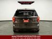 2016 Ford Explorer 4WD 4dr Sport - 22985774 - 3