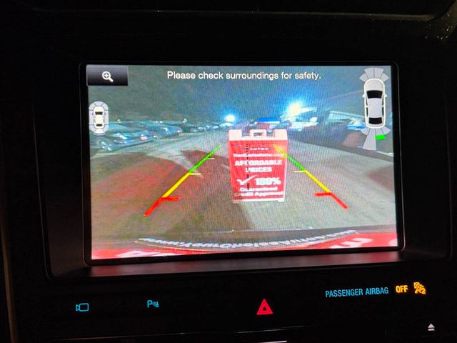 2016 Ford Explorer 4WD 4dr Sport - 22985774 - 44