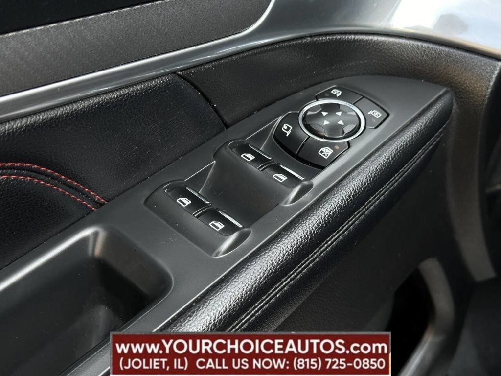 2016 Ford Explorer 4WD 4dr Sport - 23017447 - 10