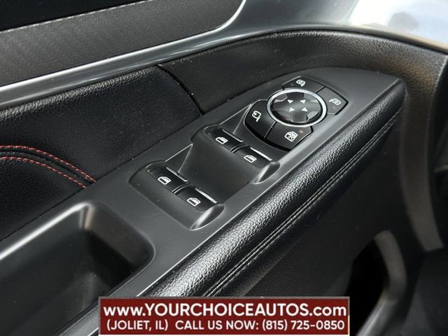 2016 Ford Explorer 4WD 4dr Sport - 23017447 - 10