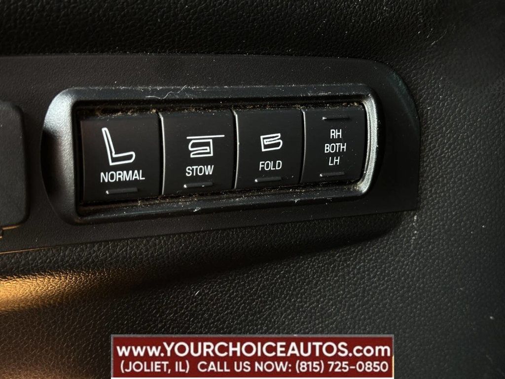 2016 Ford Explorer 4WD 4dr Sport - 23017447 - 20