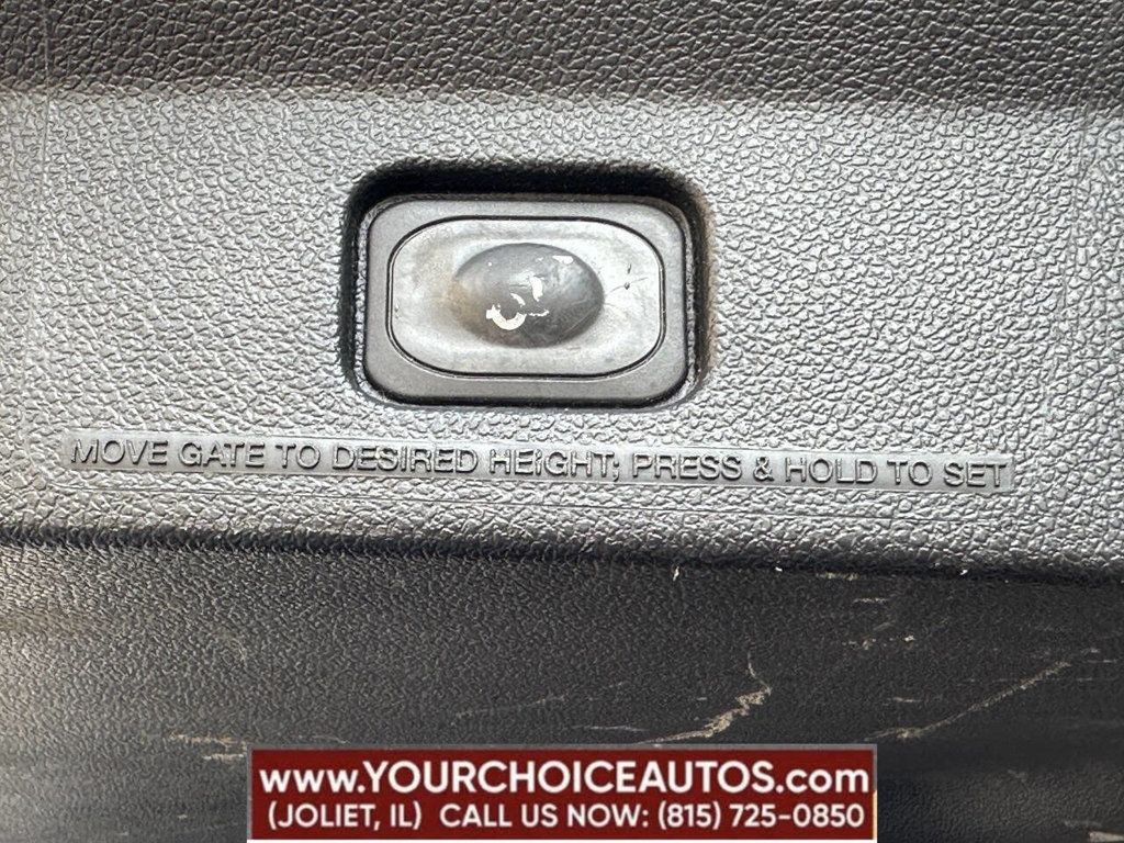 2016 Ford Explorer 4WD 4dr Sport - 23017447 - 22