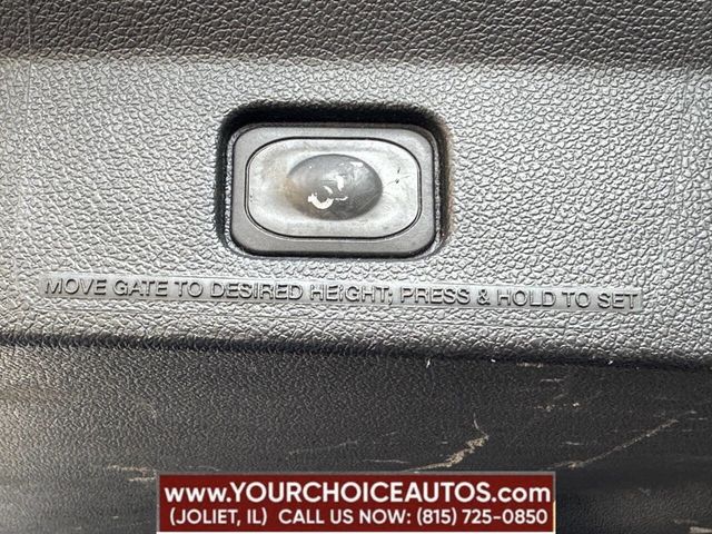 2016 Ford Explorer 4WD 4dr Sport - 23017447 - 22