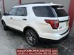 2016 Ford Explorer 4WD 4dr Sport - 23017447 - 2