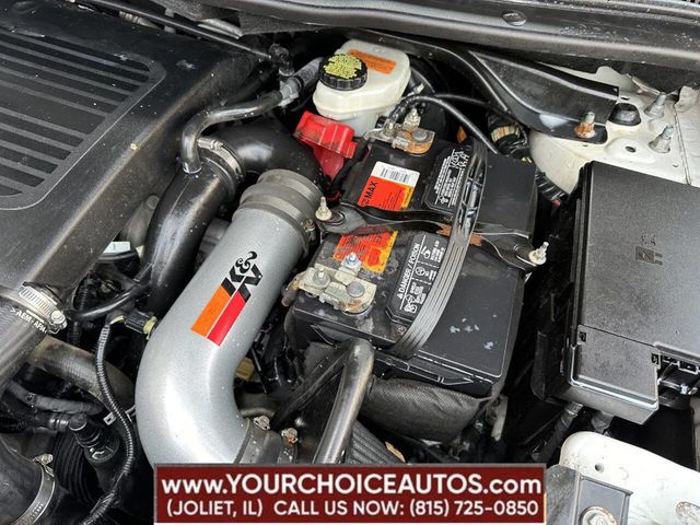 2016 Ford Explorer 4WD 4dr Sport - 23017447 - 29