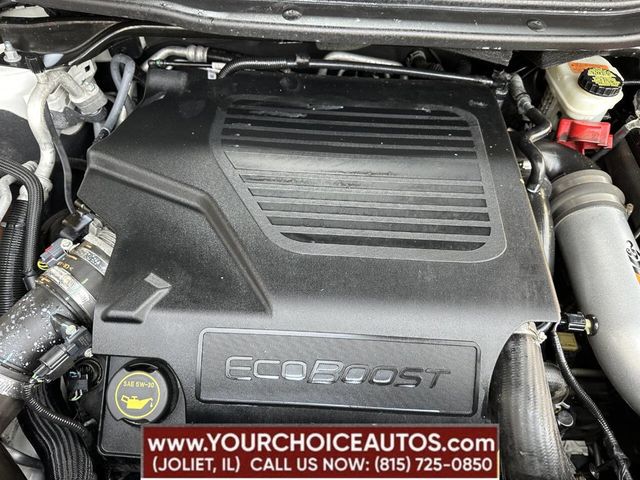 2016 Ford Explorer 4WD 4dr Sport - 23017447 - 30