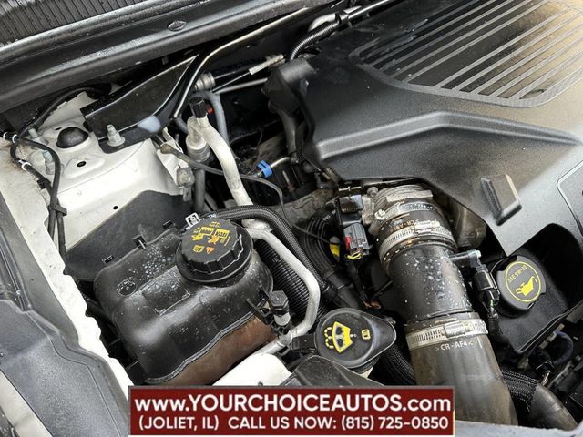 2016 Ford Explorer 4WD 4dr Sport - 23017447 - 31