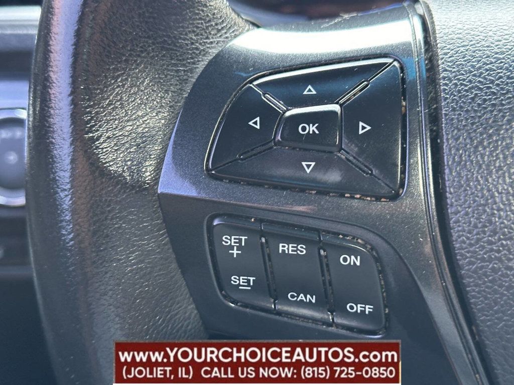 2016 Ford Explorer 4WD 4dr Sport - 23017447 - 35