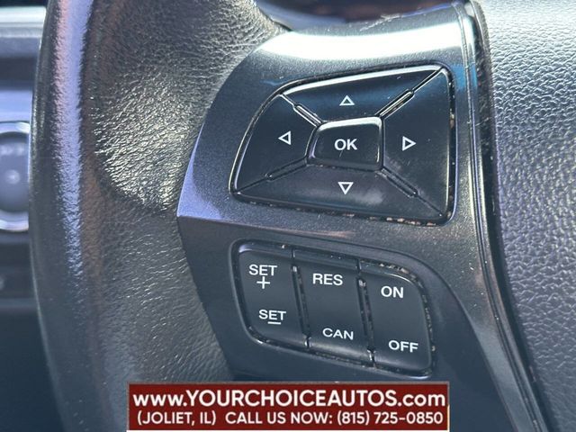 2016 Ford Explorer 4WD 4dr Sport - 23017447 - 35