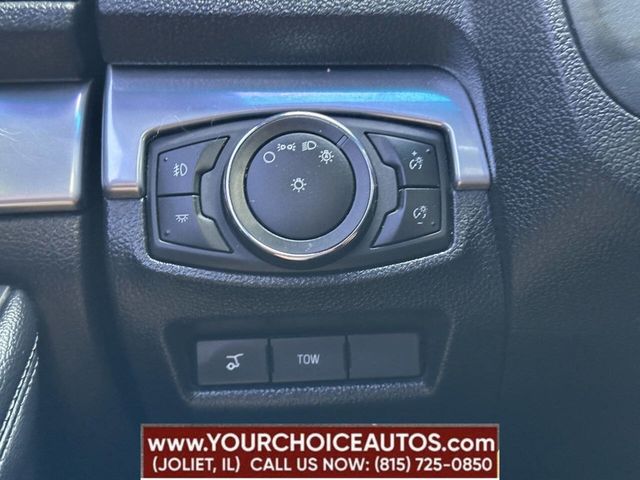 2016 Ford Explorer 4WD 4dr Sport - 23017447 - 38