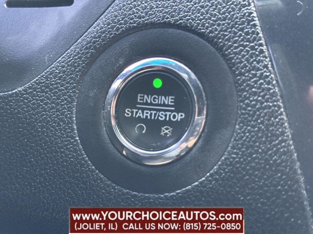 2016 Ford Explorer 4WD 4dr Sport - 23017447 - 42