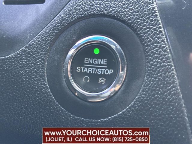 2016 Ford Explorer 4WD 4dr Sport - 23017447 - 42