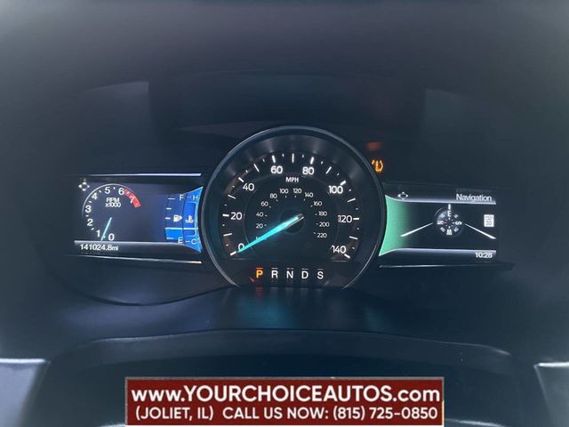 2016 Ford Explorer 4WD 4dr Sport - 23017447 - 47