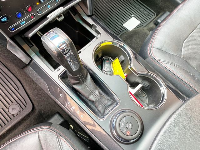 2016 Ford Explorer 4WD 4dr Sport - 22992834 - 10
