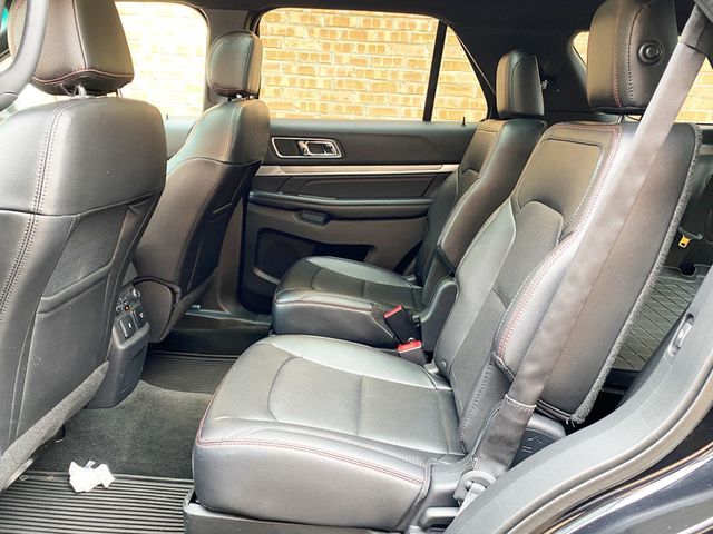 2016 Ford Explorer 4WD 4dr Sport - 22992834 - 12