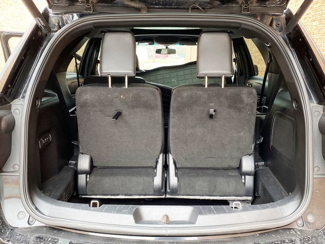 2016 Ford Explorer 4WD 4dr Sport - 22992834 - 14