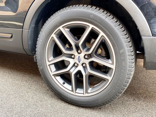 2016 Ford Explorer 4WD 4dr Sport - 22992834 - 15