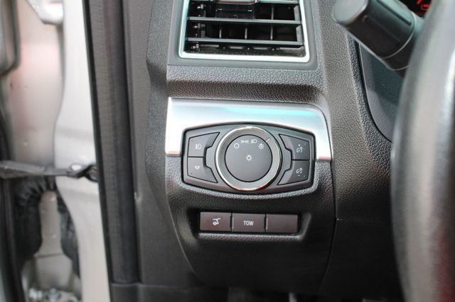 2016 Ford Explorer 4WD 4dr Sport - 22994344 - 18