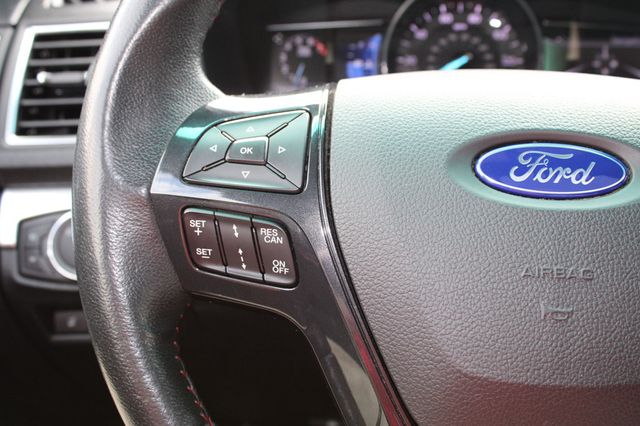 2016 Ford Explorer 4WD 4dr Sport - 22994344 - 19