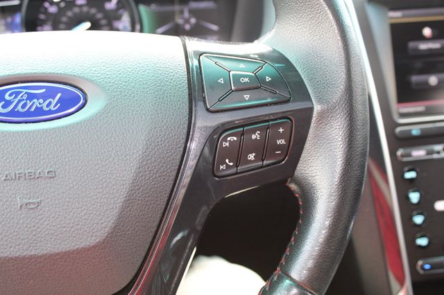 2016 Ford Explorer 4WD 4dr Sport - 22994344 - 20